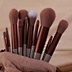 Nice quanlity makeup brush set